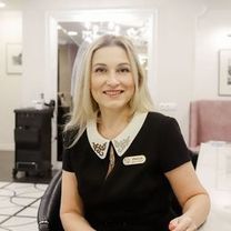 Шоканова Инесса