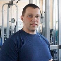 Красницкий Юрий Николаевич