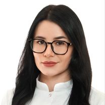 Путято Анастасия Сергеевна