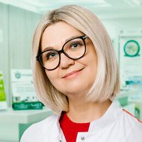 Зубкевич Анна Михайловна