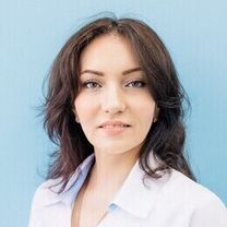 Макеева Алеся Викторовна