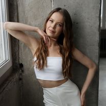 Реджебова Виктория