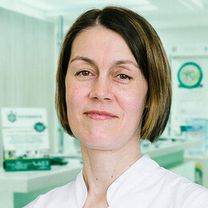 Шустовская Наталья Николаевна