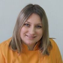 Середа-Врублевская Кристина Олеговна