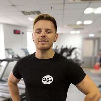 Теребей Денис