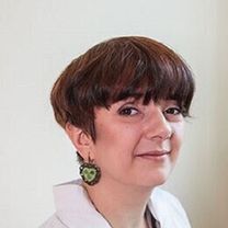 Кудлач Алиса Игоревна