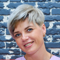 Грищук Наталья