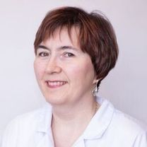 Полещук Илона Ивановна