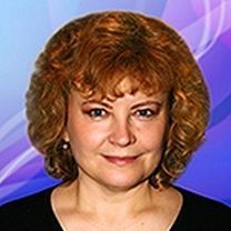 Устинович Алла Анатольевна