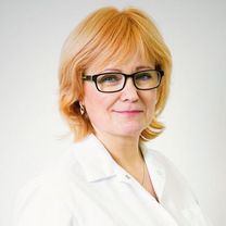 Бабич Татьяна Владимировна