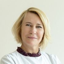 Мудриченко Татьяна Ивановна