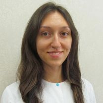 Толкачева Анастасия Дмитриевна