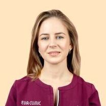 Ракович Александра Михайловна