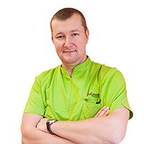 Вавилов Олег Михайлович