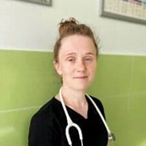 Зинькевич Татьяна Александровна