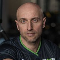 Прудников Сергей