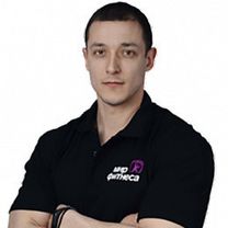 Юрий Беляев