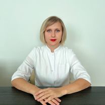 Городко-Пашковская Светлана Петровна