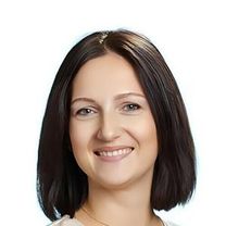 Волк Светлана Владимировна