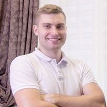 Адамович Евгений