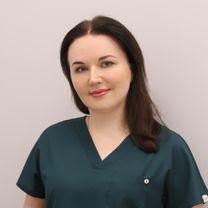 Талицкая Татьяна Владимировна