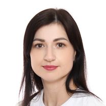 Романович Людмила Александровна