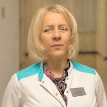 Максимова Ирина Дмитриевна