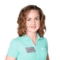 Зазулинская Ольга Юрьевна