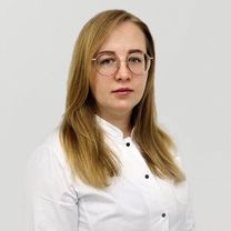 Жилинская Юлия Сергеевна