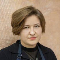 Шевчук Ольга