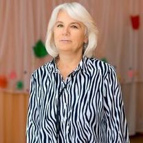 Михальченя Тамара Александровна