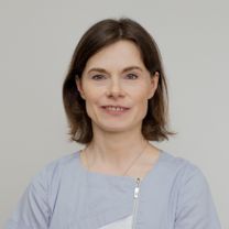 Цыбульская Надежда Михайловна