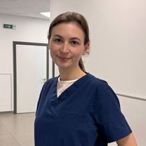 Ласская Ирина Александровна