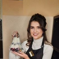 Бурдей Влада