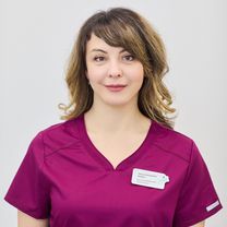 Козорез Татьяна Викторовна