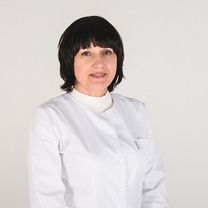 Нариманидзе Наталья Владимировна