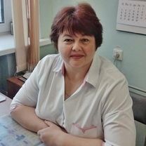 Протас Оксана Анатольевна