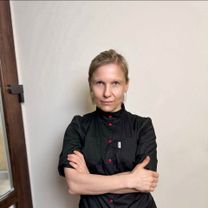 Андреенко Людмила