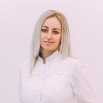 Степанова Марина Александровна