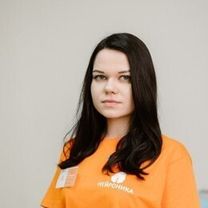 Ершова Екатерина Владиславовна