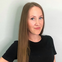 Котельникова Анна