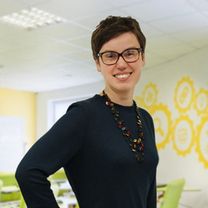 Гайдук Юлия Викторовна