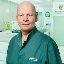 Разуванов Иван Григорьевич