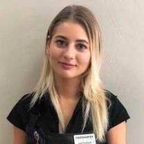 Будай Наталья