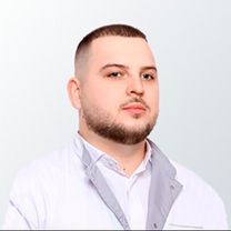 Лазаревич Николай Сергеевич