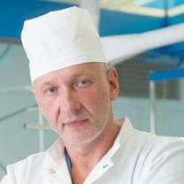 Кривченя Александр Иванович