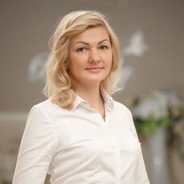 Майстрович Ольга