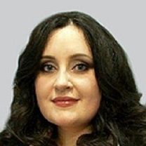 Волкова Наталья Анатольевна