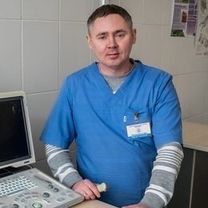 Чернышёв Максим Юрьевич