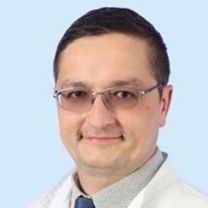 Беспальчук Андрей Павлович